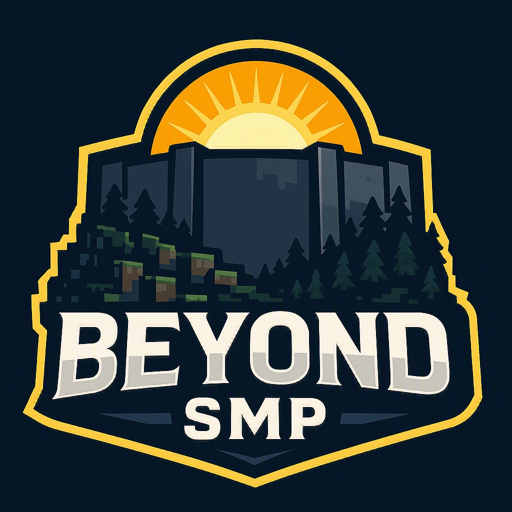 Beyond SMP logo